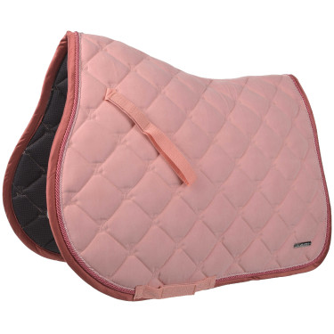 Tapis de selle Lami-Cell Vibe Rose Tapis de selle Lami-Cell Vibe Rose