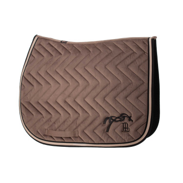 Tapis de selle Pénélope Velours Tapis de selle Pénélope Velours