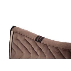 Tapis de selle Pénélope Velours Tapis de selle Pénélope Velours