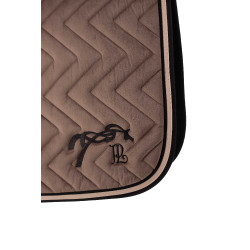 Tapis de selle Pénélope Velours Tapis de selle Pénélope Velours