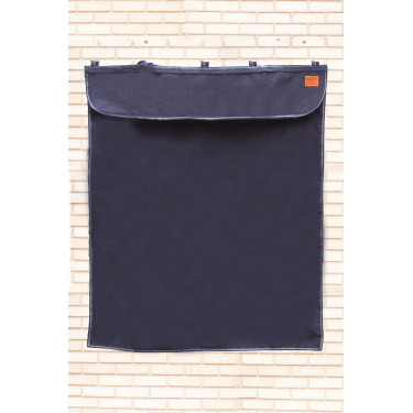 Boxgordijn Prem's Paddock Sport Marine Marineblauw