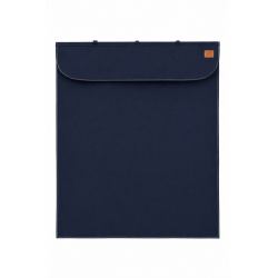 Boxgordijn Prem's Paddock Sport Marine Marineblauw