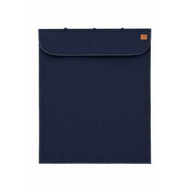 Boxgordijn Prem's Paddock Sport Marine Marineblauw