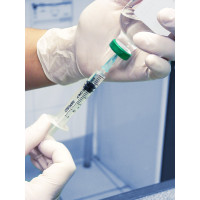 Seringue Dispoject U.U Génia 3 pièces Luer Seringue Dispoject U.U Génia 3 pièces Luer