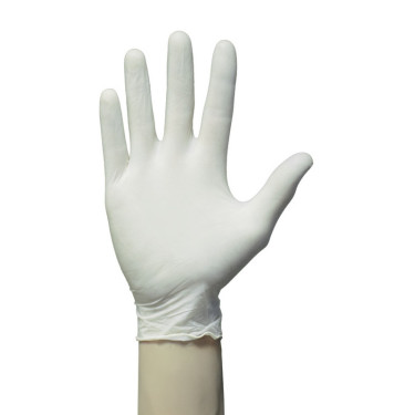 Gants d'examen Génia stérile non poudré Gants d'examen Génia stérile non poudré