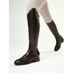 Bottes d'équitation LeMieux Field