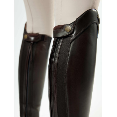 Bottes d'équitation LeMieux Field