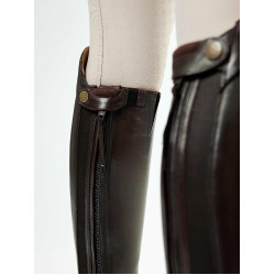 Bottes d'équitation LeMieux Field
