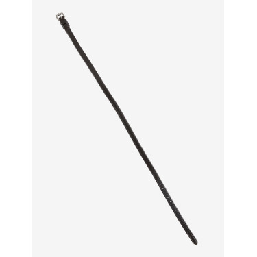 Neusriem LeMieux Kudos Bruin / zilver