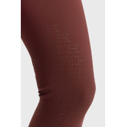 Pantalon équitation Luce Harcour Vigne Bordeaux