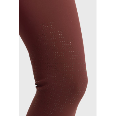 Pantalon équitation Luce Harcour Vigne Bordeaux