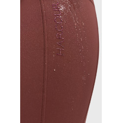 Pantalon équitation Luce Harcour Vigne Bordeaux