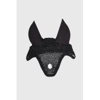 Bonnet Cheval Dakar ProConfort Noir