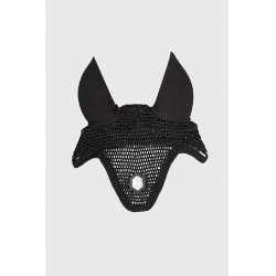 Bonnet Cheval Dakar ProConfort Noir