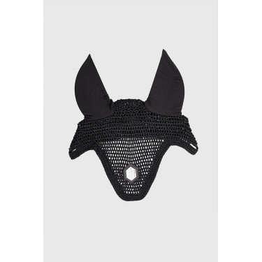 Bonnet Cheval Dakar ProConfort Noir