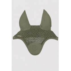 Bonnet Cheval Harcour Orion Vert olive