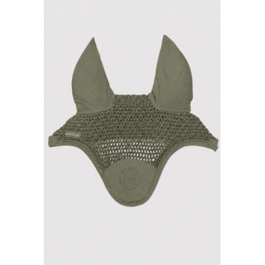 Bonnet Cheval Harcour Orion Vert olive