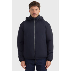 Bomber Harcour Clément Marine Bleu marine Bomber Harcour Clément Marine Bleu marine