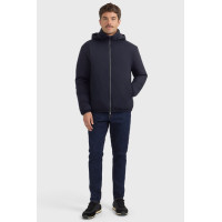 Bomber Harcour Clément Marine Bleu marine Bomber Harcour Clément Marine Bleu marine