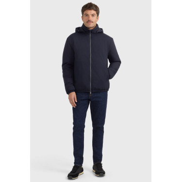 Bomber Harcour Clément Marine Bleu marine Bomber Harcour Clément Marine Bleu marine