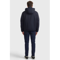 Bomber Harcour Clément Marine Bleu marine Bomber Harcour Clément Marine Bleu marine
