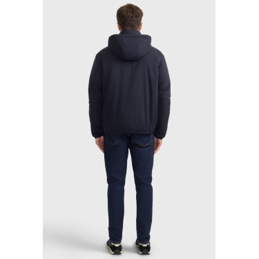 Bomber Harcour Clément Marine Bleu marine Bomber Harcour Clément Marine Bleu marine