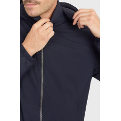 Bomber Harcour Clément Marine Bleu marine Bomber Harcour Clément Marine Bleu marine