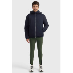 Bomber Harcour Clément Marine Bleu marine Bomber Harcour Clément Marine Bleu marine