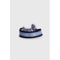 Bracelet Harcour CSIO La Baule Quobrace Ciel Bleu