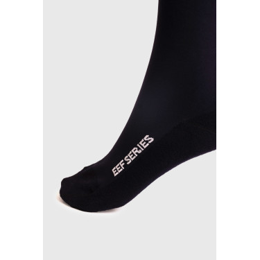 Chaussettes Kronenberg EEF x Harcour Marine Bleu marine Chaussettes Kronenberg EEF x Harcour Marine Bleu marine