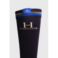 Sokken Kronenberg EEF x Harcour Marine Marineblauw