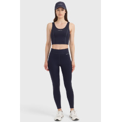 Legging Harcour Caitlyn femme Marine Bleu marine Legging Harcour Caitlyn femme Marine Bleu marine
