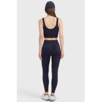Legging Harcour Caitlyn femme Marine Bleu marine Legging Harcour Caitlyn femme Marine Bleu marine