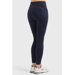 Dameslegging Harcour Caitlyn Marine Marineblauw