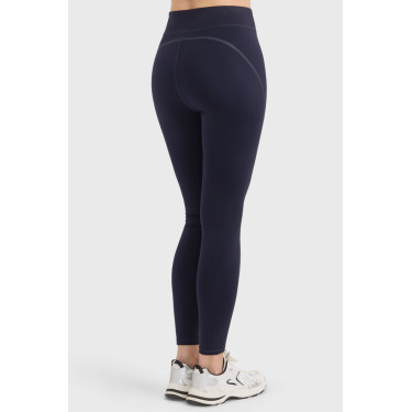 Legging Harcour Caitlyn femme Marine Bleu marine Legging Harcour Caitlyn femme Marine Bleu marine