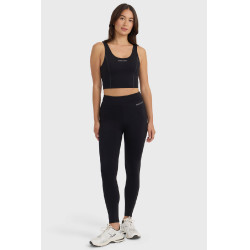 Legging Harcour Caitlyn femme Noir