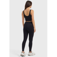 Legging Harcour Caitlyn femme Noir Legging Harcour Caitlyn femme Noir