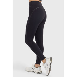 Legging Harcour Caitlyn femme Noir