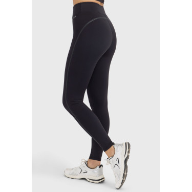 Legging Harcour Caitlyn femme Noir