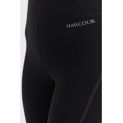Legging Harcour Caitlyn femme Noir