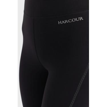 Legging Harcour Caitlyn femme Noir