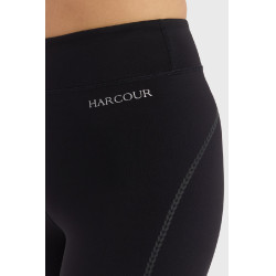 Legging Harcour Caitlyn femme Noir