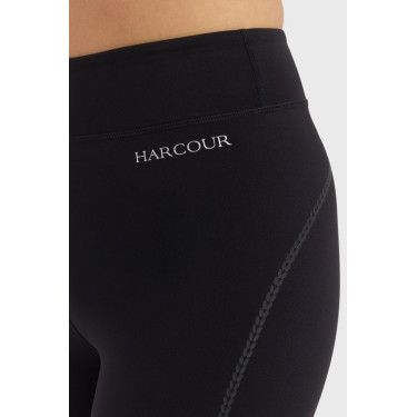 Legging Harcour Caitlyn femme Noir
