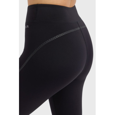 Legging Harcour Caitlyn femme Noir