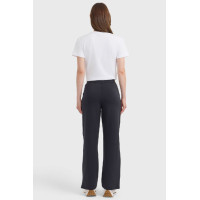 Pantalon Maille Harcour Clarisse femme Noir