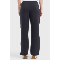 Pantalon Maille Harcour Clarisse femme Noir Pantalon Maille Harcour Clarisse femme Noir