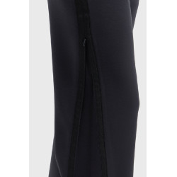 Pantalon Maille Harcour Clarisse femme Noir Pantalon Maille Harcour Clarisse femme Noir