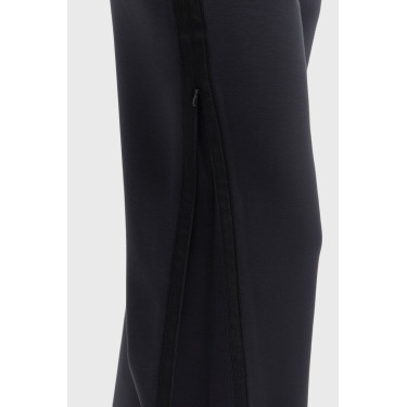 Pantalon Maille Harcour Clarisse femme Noir Pantalon Maille Harcour Clarisse femme Noir
