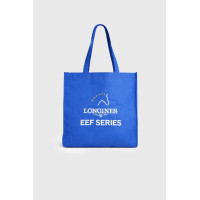 Sac intissé Bedizzole EEF x Harcour Bleu eef Sac intissé Bedizzole EEF x Harcour Bleu eef