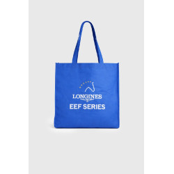 Sac intissé Bedizzole EEF x Harcour Bleu eef Sac intissé Bedizzole EEF x Harcour Bleu eef